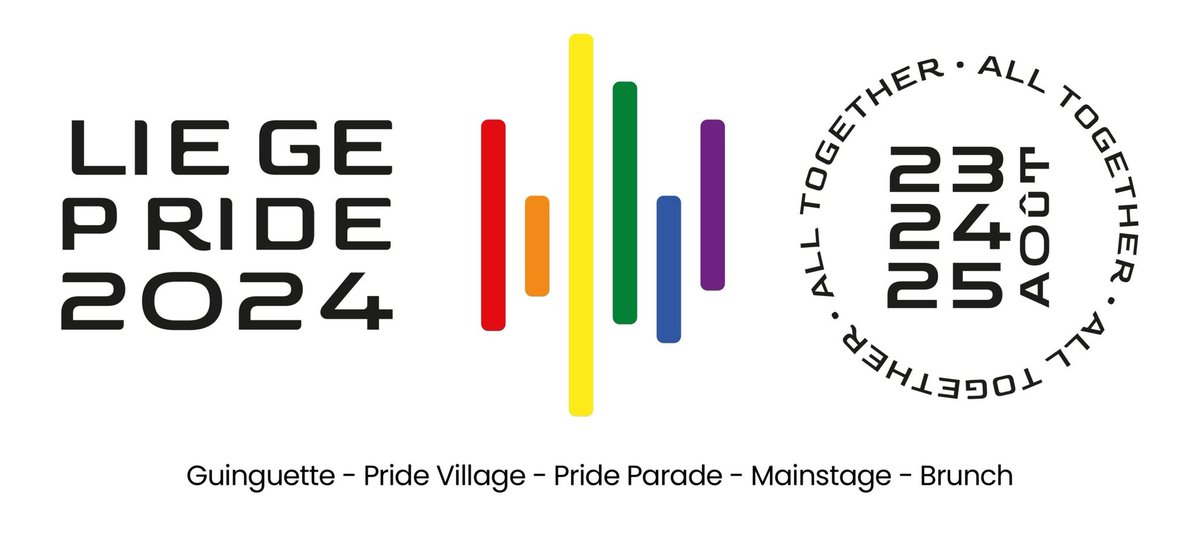 Live From Liege tweet media