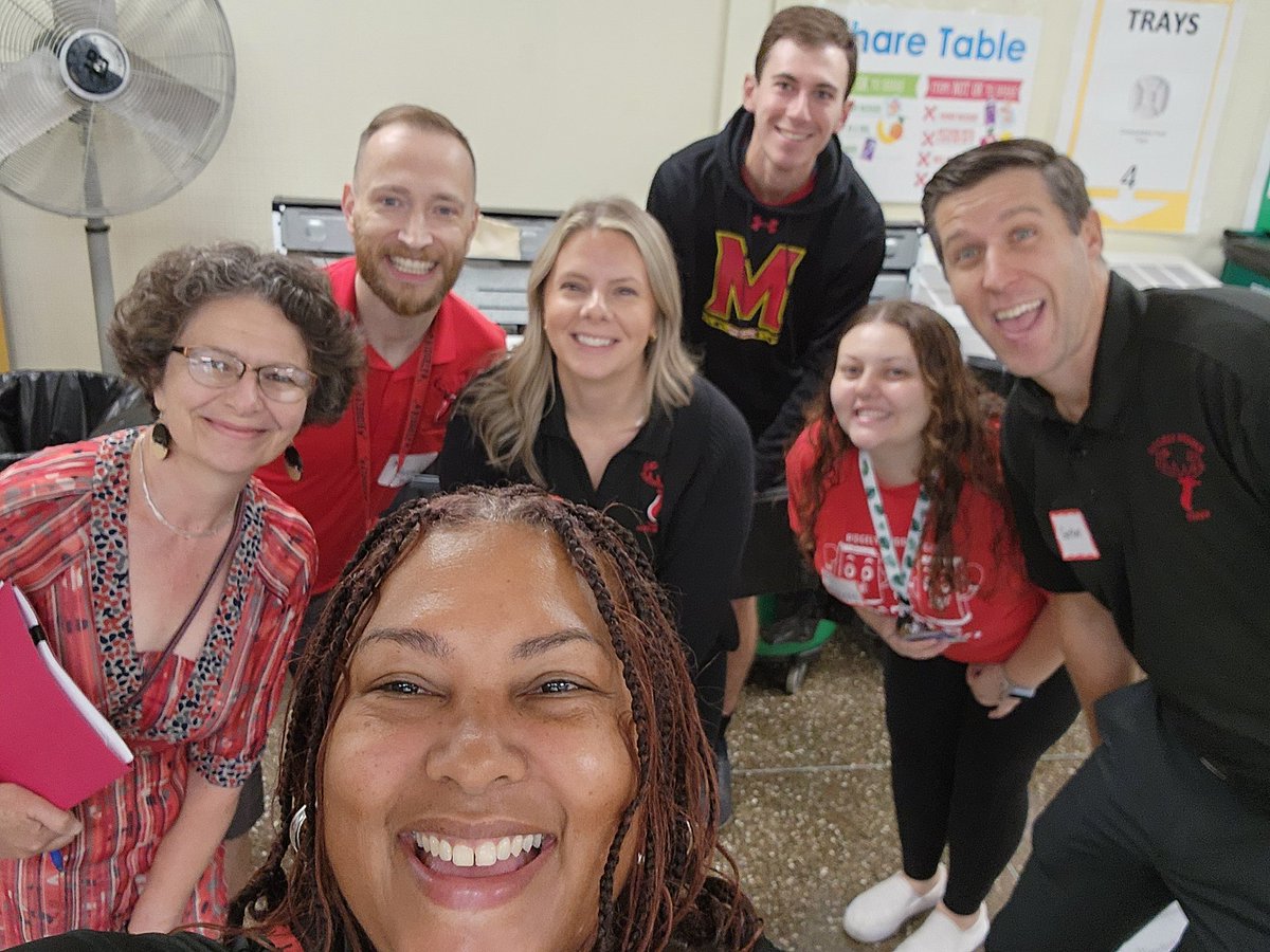 Kim Magginson tweet media