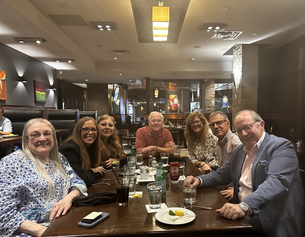 IrinaBurd's tweet photo. As now faculty of the AAOGF Scholarship Committee, I am so proud of all of the AAOGF physician-scholars and their work in women’s health! Our future is bright!
#womenshealthresearch #reproductionresearch https://t.co/x6L1OF4hvC