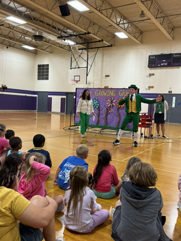 Directors of School Learning tweet media