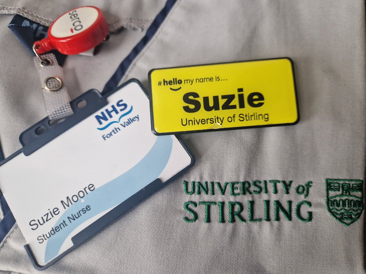 End of one chapter and start of another! Best thing I ever did!