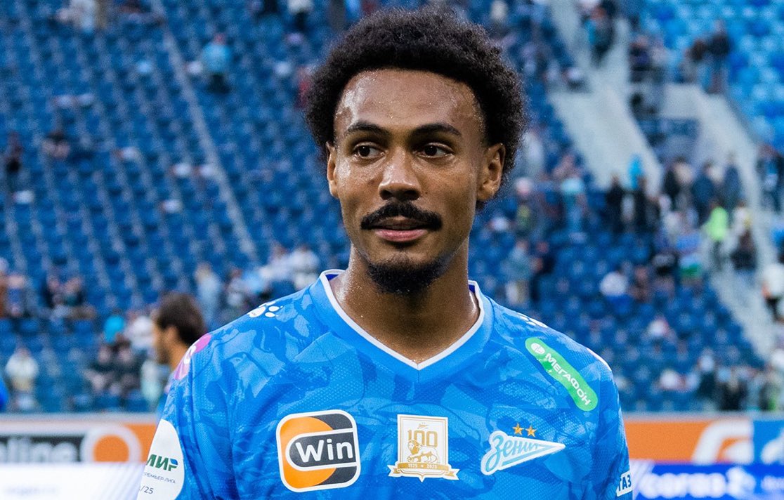 FC Zenit Brasil ✨ tweet media