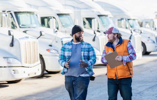 New blog posted by Glenn Caldwell - The Importance of Implementing a Comprehensive WSIB Alternative Coverage for Owner/Operators. therearviewmirror.ca/2024/08/23/the…