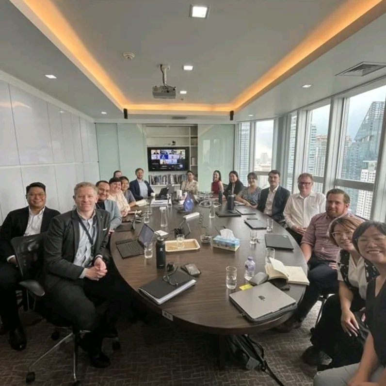 Global Alms Inc tweet media