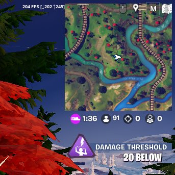 Noble Practice Server tweet media