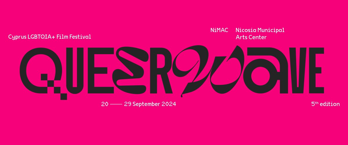 Queer Wave tweet media