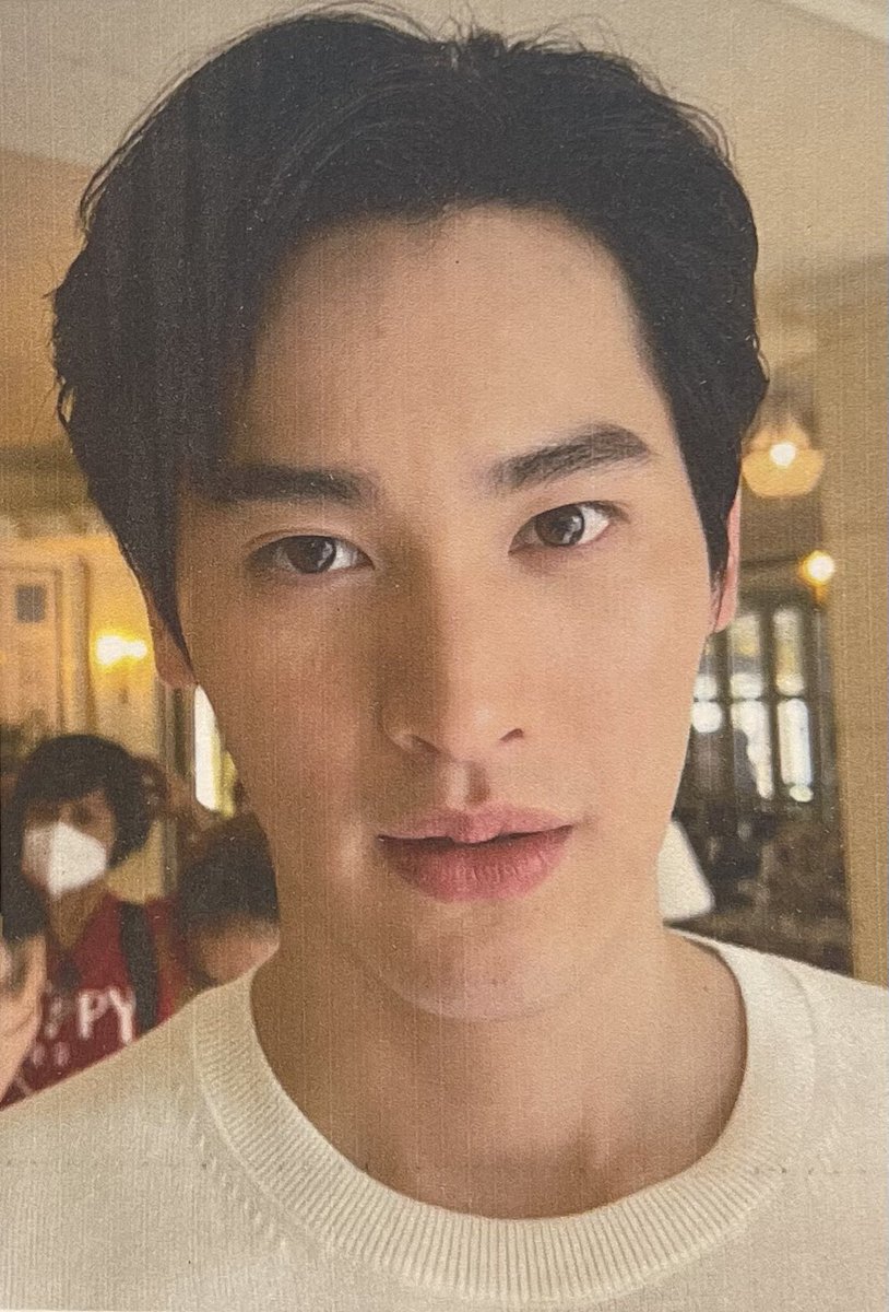 Ball2pat's tweet photo. Love ❤️🇨🇭 #พรชีวันep12 https://t.co/2gBNHXjowo