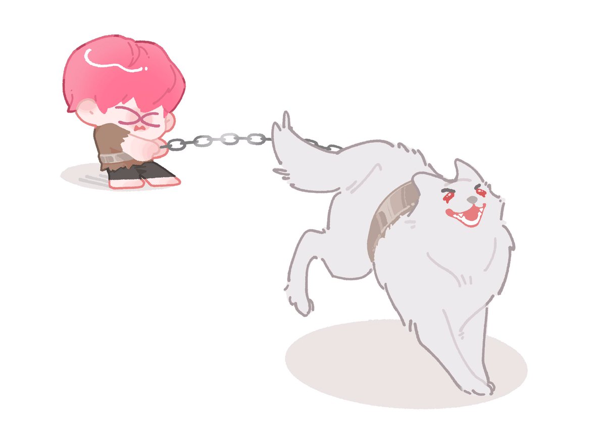 black_kulo's tweet photo. #플레이브 #PLAVE #야타즈
Sit！Aaaaaaaa——！🦮 https://t.co/ceLLnAkMwm