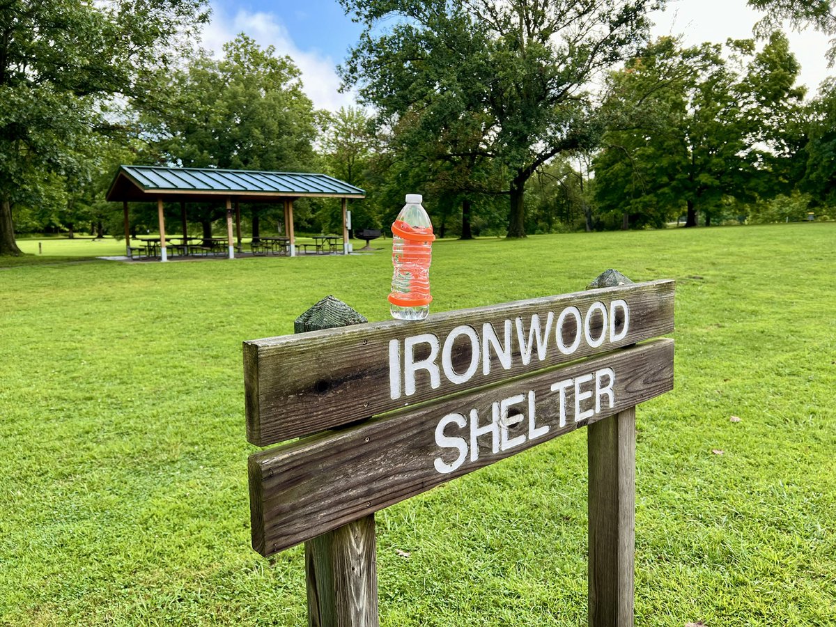 Steven_Wayne_'s tweet image. #Kickapoo