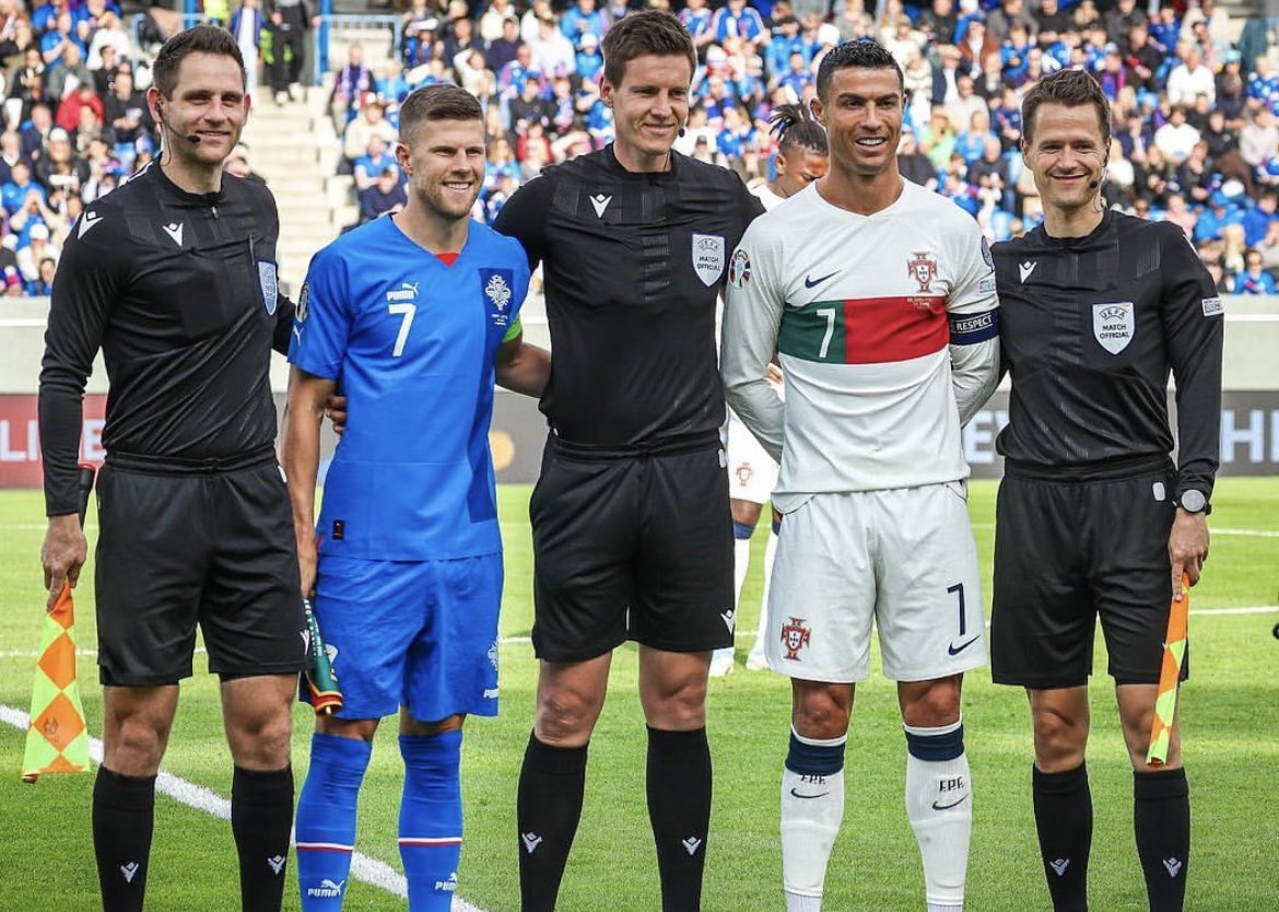 Friends reunited in the amazing Saudi Pro League🇸🇦