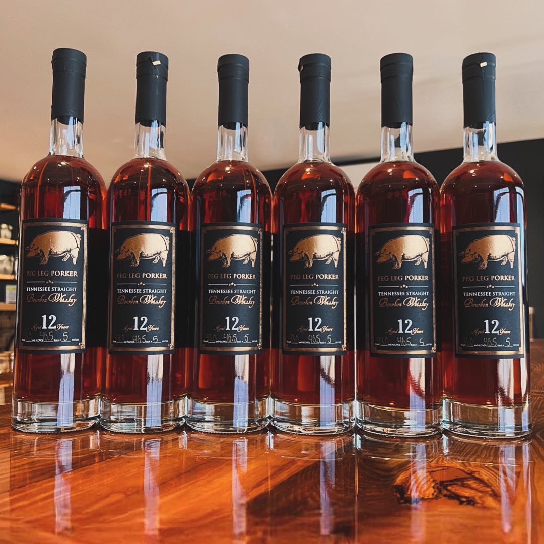 PLPspirits's tweet image. 🗣️ IT’S HERE! Today is the day we release our long awaited 12 year old early in our PLP Tasting Room 🥃 Stop by and grab this anticipated release before it’s available anywhere else. ⬇️

📍2700 Eugenia Eva, Nashville 
🕚 Fri-Sat 10-5 / Sun 12-5