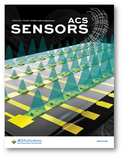 MicroAnalytic11's tweet photo. Check out our article (https://t.co/CsCPFwGmHh) featured in the cover of @ACS_Sensors Thanks to @ayreslucaz and Renato's team for the opportunity to collaborate! https://t.co/OaU5djhwUj