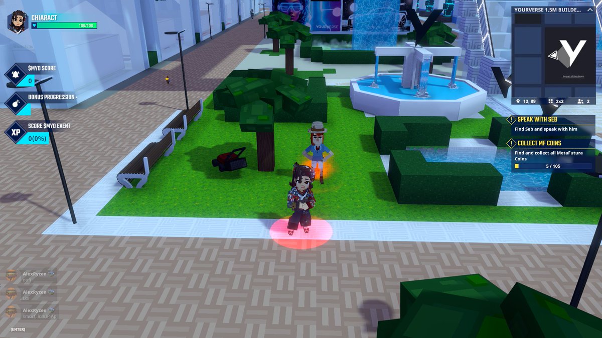ChiaraTart's tweet photo. @FuturaMeta @yourverse_NFT @TheSandboxGame @TSBCreators @TheSandboxDAO @borgetsebastien @arthurmadrid @CyberDragonADA @manuelMBplay @booktilla @LuoghiVivi https://t.co/GpeiplwzQa