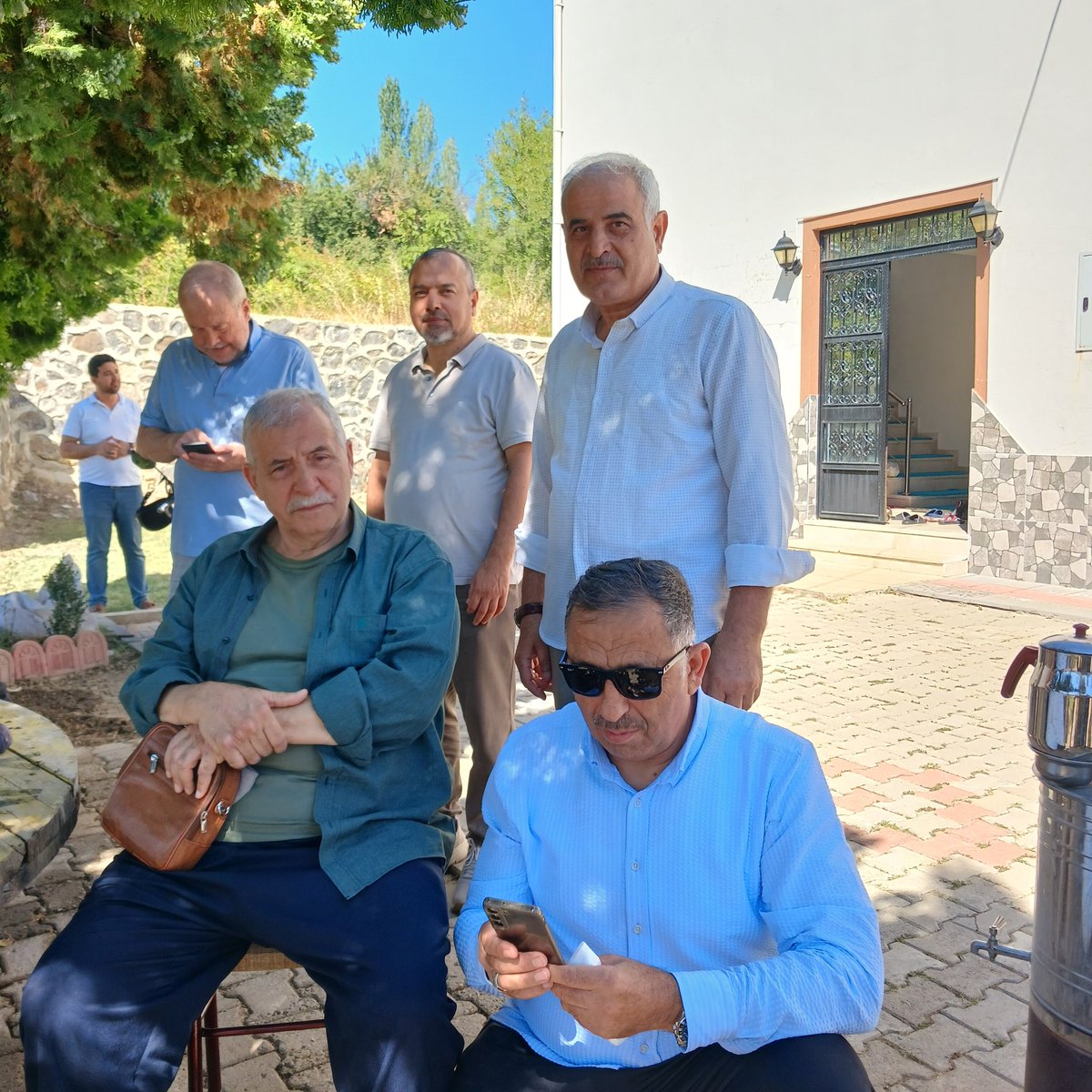 Huseyin Yayan (@huseyinyayan1) on Twitter photo 