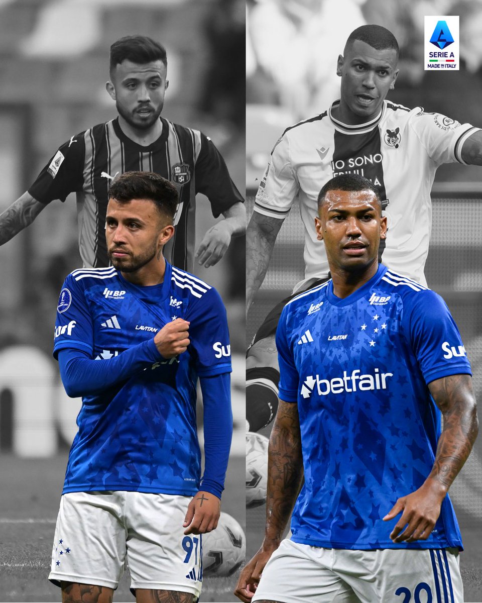 Lega Serie A tweet media
