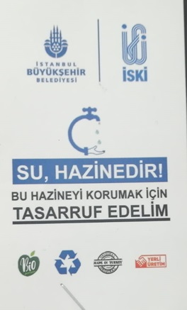 7- 24 Görev başında olan ve her aradığımızda cevap aldığımız İSKİ Muhtarlıklar Müdiremiz Sefine hanım ve İSKİ Esenler  Şube Müdürümüz Naci beye ,
Sayın Şafak beye ve tüm ekibine teşekkür ederim.            7 Eylülde yapacağımız etkinlikte yanımızda olacaklar.
@Şafak Başa