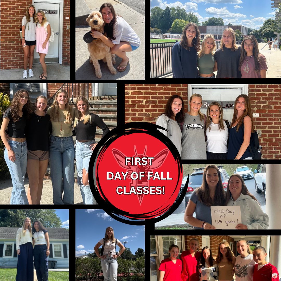 Successful FDOC for our Hornets! 📚✏️💻