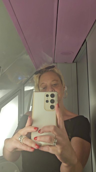 💯New video: watch now on @faphousecom! 😍  💘In the Train Toilets💘 [1080p]   👉https://t.co/gCcseS8Vlr👈  #Solo<a class="tags" target="_blank" title="On Twitter" href="/?out=eyJ0eXAiOiJKV1QiLCJhbGciOiJIUzUxMiJ9.eyJpYXQiOjE3MjQ3MzkwNzEsImlzcyI6InR3cG9ybnN0YXJzLmNvbSIsIm5iZiI6MTcyNDczOTA3MSwiZXhwIjoxNzU2Mjc1MDcxLCJyZWRpcmVjdF91cmwiOiJodHRwczovL3R3aXR0ZXIuY29tL2ZhcGhvdXNlY29tIn0.ByO--EHy7LKFoGK6jGDtDMLBaHgDKDKvNLy-hrz3-kVRFXKq9cPC_EZuJr-TFb_5XJyjolf7uKBDAQjONBOvMg">@faphousecom</a><a href="/tag/toilet"class="tags"><span>#toilet</span></a><a href="/tag/solo"class="tags"><span>#solo</span></a>