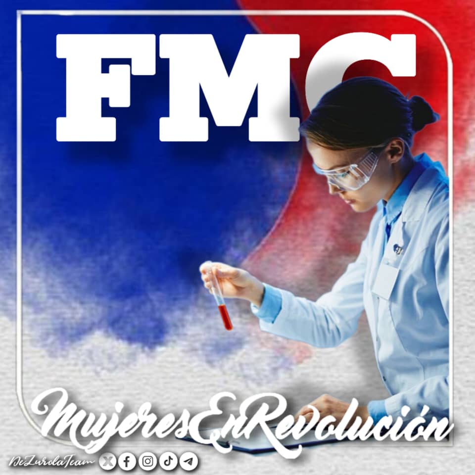 Empoderadas haciendo Revolución. #EmpresaCarnicaGuantanamo