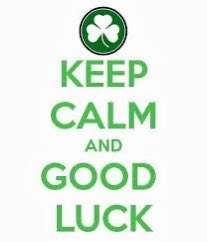 Very best wishes to all students receiving their Leaving Certificate results today! Go n-eirí an t-ádh! ☘️🙏⭐️