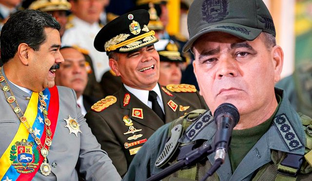 Fabian Dicosta (@fabiandicosta) on Twitter photo #ULTIMO 🆘Pregunta seria :¿Cuantos están de Acuerdo que la Solución más Práctica y Efectiva es la Captura y Eliminación de estos dos Criminales.<a href="/NicolasMaduro/">Nicolás Maduro</a> <a href="/vladimirpadrino/">Vladimir Padrino L.</a>
Llegaremos a 5000 retweet 🙏🔥
Si =❤️
Comenta si estás de Acuerdo 🙏🔥 #ULTIMO 🆘Pregunta seria :¿Cuantos están de Acuerdo que la Solución más Práctica y Efectiva es la Captura y Eliminación de estos dos Criminales.<a href="/NicolasMaduro/">Nicolás Maduro</a> <a href="/vladimirpadrino/">Vladimir Padrino L.</a>
Llegaremos a 5000 retweet 🙏🔥
Si =❤️
Comenta si estás de Acuerdo 🙏🔥