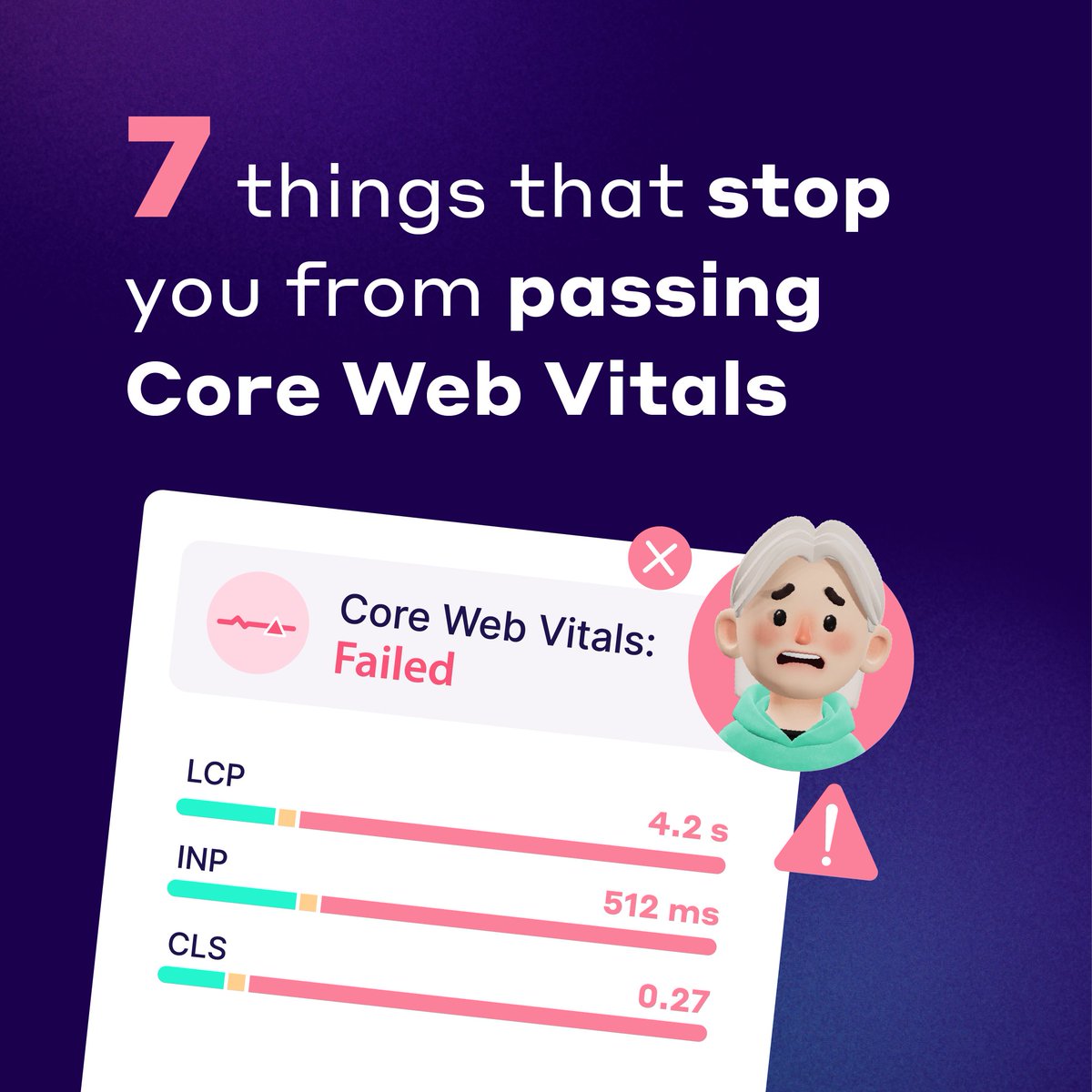 NitroPack tweet media