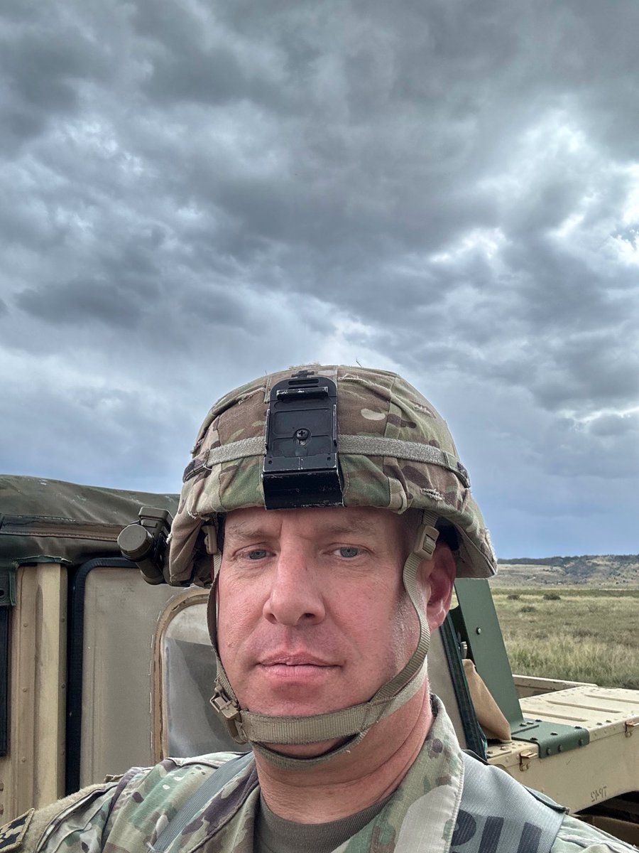 TheRevBski's tweet photo. Has it really been almost 3 years since I last went to the field. Good times minus the thunderstorms. https://t.co/VCXUqRcUKZ