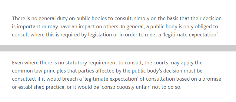 owenboswarva's tweet photo. Public consultation in the UK https://t.co/WWpCF0mApo useful primer from @outlawnews
#judicialreview #opengov #openpolicy https://t.co/GUgP4WLPGs