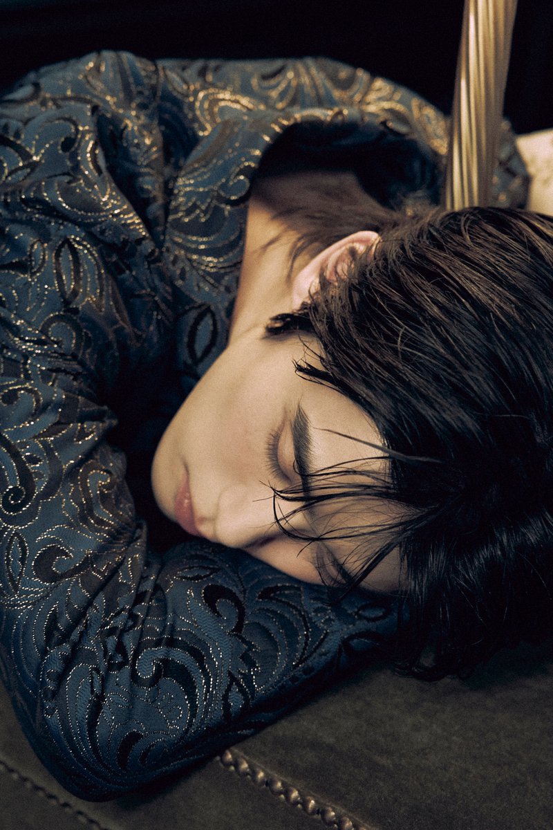 NCTsmtown's tweet image. JAEHYUN 'Smoke' - MV Teaser Images

【J - The 1st Album】
➫ 2024.08.26 6PM (KST)

💿 Pre-order&amp;amp;save&amp;amp;add
JAEHYUN.lnk.to/JThe1stAlbum

#JAEHYUN #재현
#J #JAEHYUN_J
#Smoke #JAEHYUN_Smoke
#NCT #NCT127