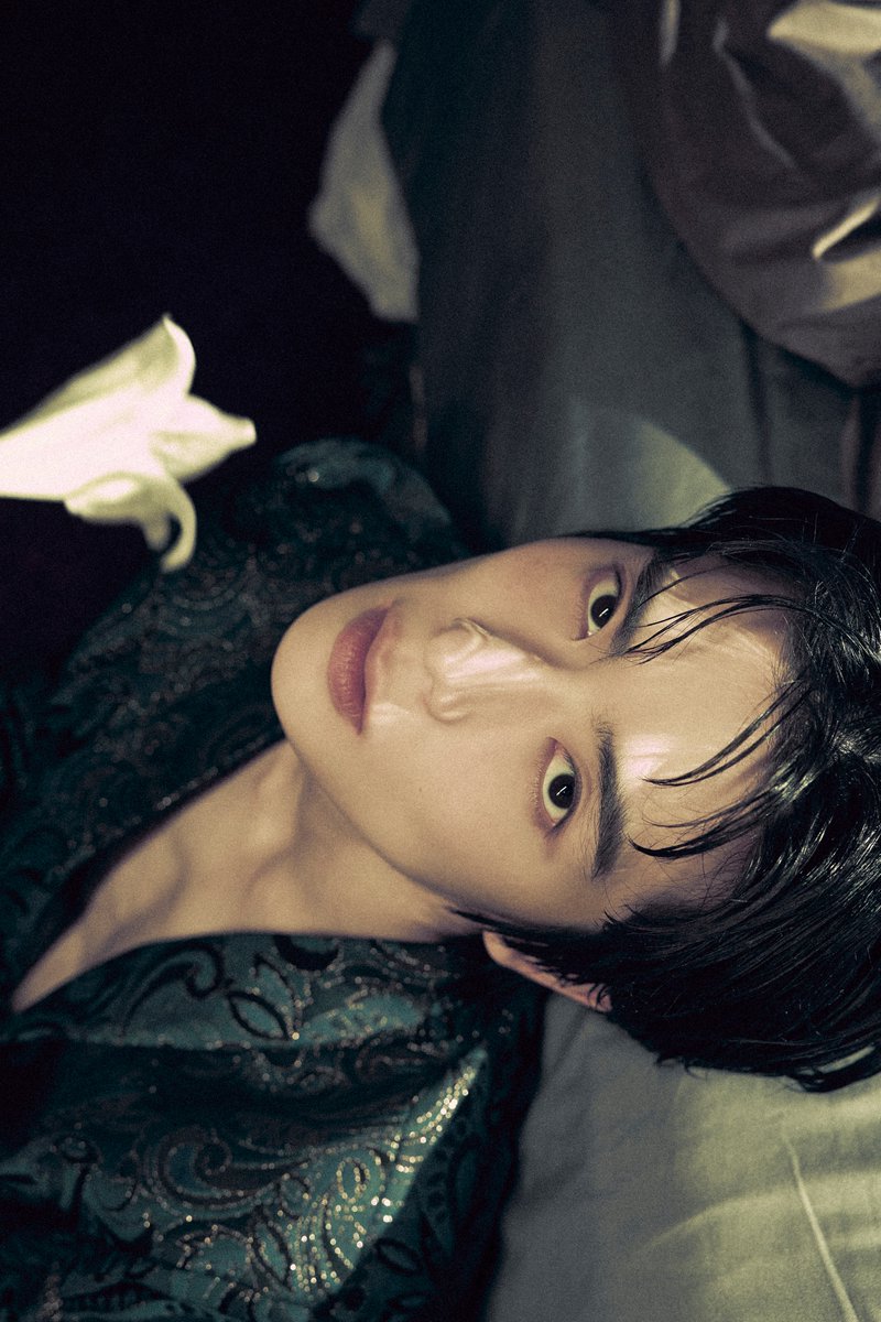 NCTsmtown's tweet image. JAEHYUN 'Smoke' - MV Teaser Images

【J - The 1st Album】
➫ 2024.08.26 6PM (KST)

💿 Pre-order&amp;amp;save&amp;amp;add
JAEHYUN.lnk.to/JThe1stAlbum

#JAEHYUN #재현
#J #JAEHYUN_J
#Smoke #JAEHYUN_Smoke
#NCT #NCT127