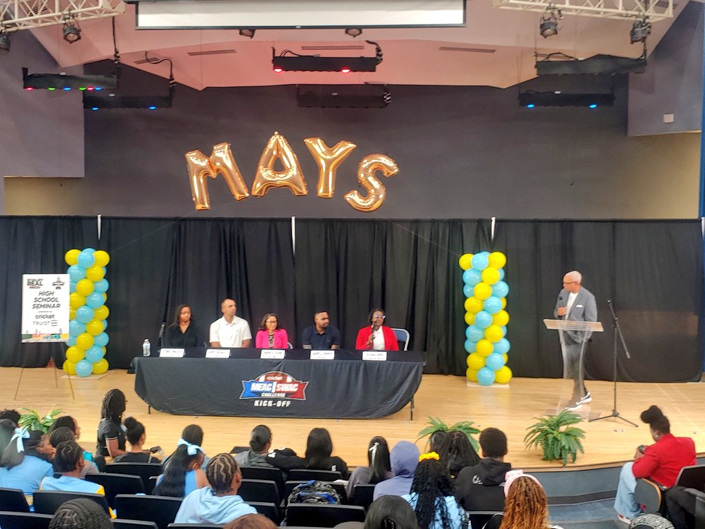 Michelle Byrdsong M.Ed, MSW tweet media