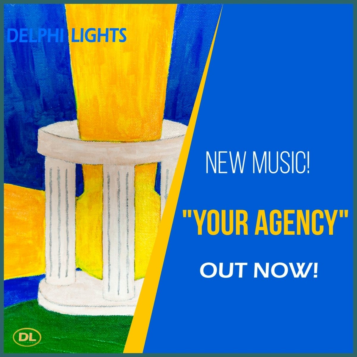 Delphi Lights tweet media