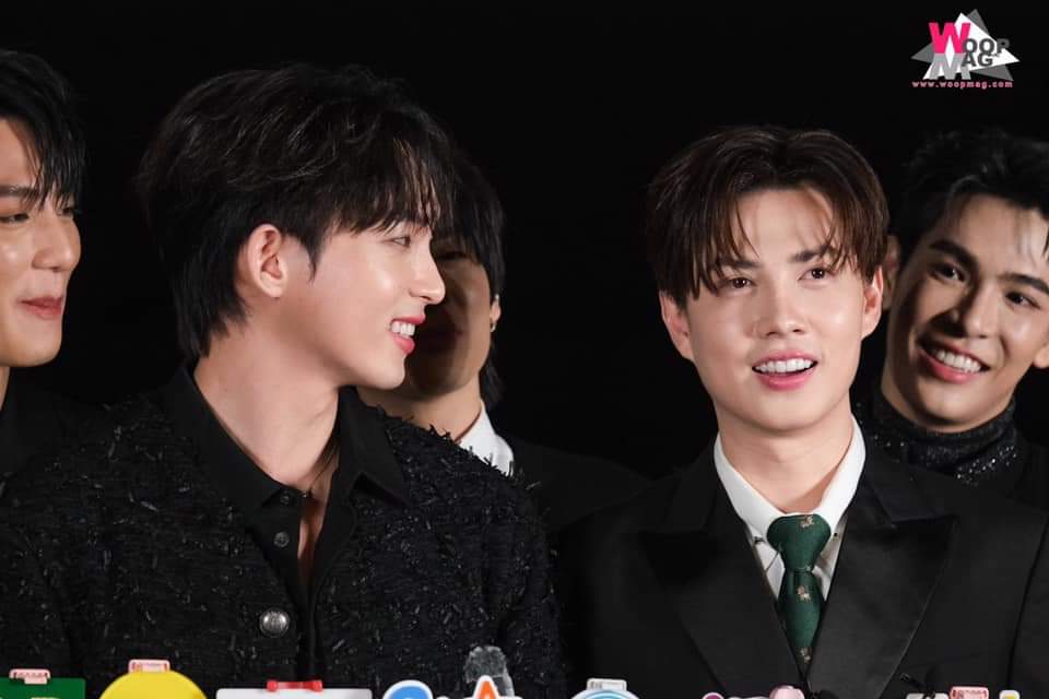 YPathong's tweet image. 