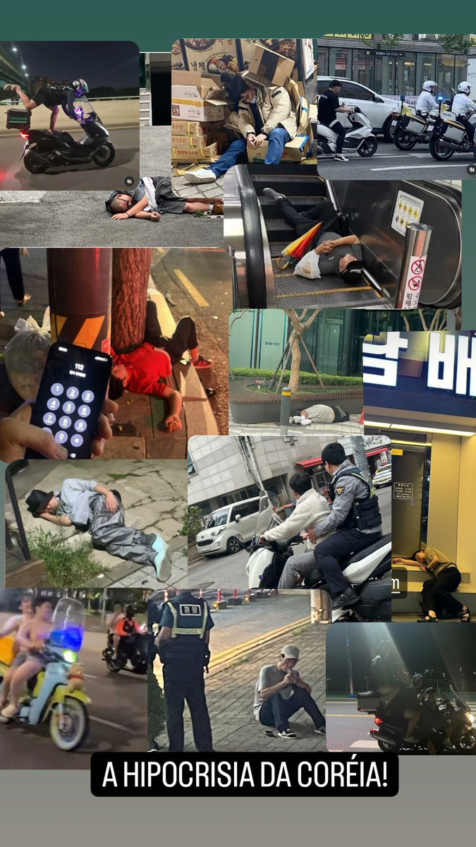 El4yne82's tweet photo. Coreia do Sul, país de hipócritas! https://t.co/zmzRJw5tuB