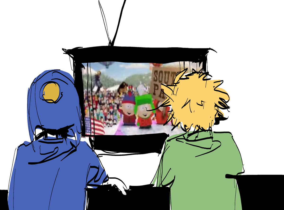xu4ium's tweet photo. S19E6 https://t.co/ZSxMLZqWPH