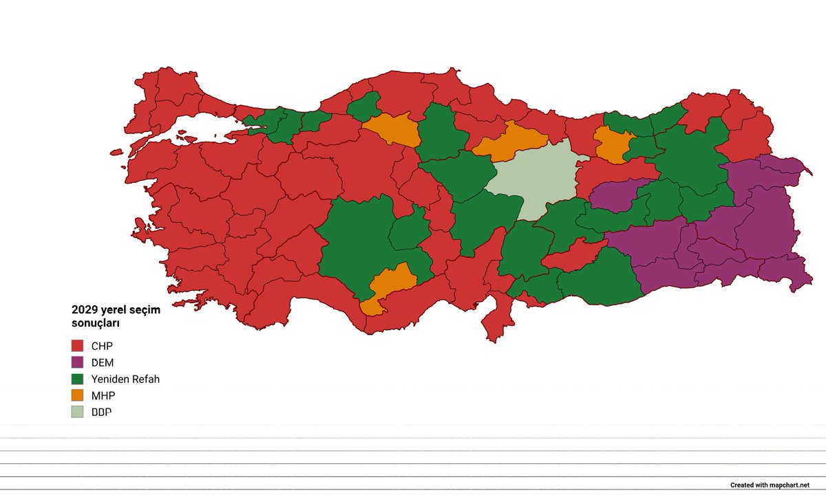sonkaleimamoglu's tweet photo. 2029 Yerel Seçim Tahminim https://t.co/AtiwpE0OZT