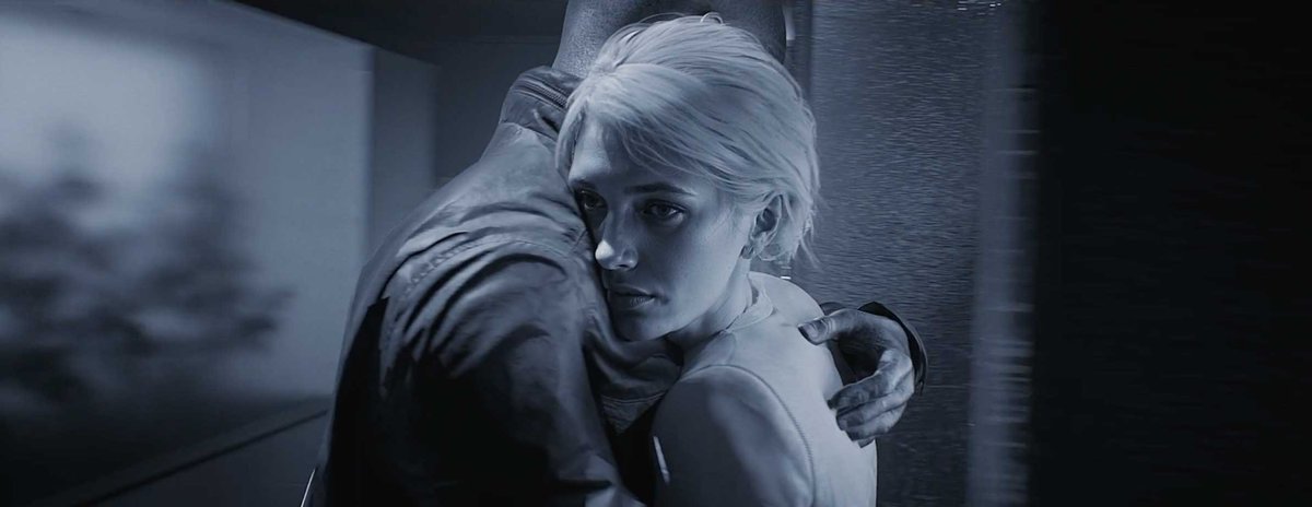 Fresh off their 3 <a href="/TheEmmys/">The Emmys</a> noms, #titledesign masters <a href="/PatrickClair/">Patrick Clair</a> &amp; <a href="/raoulmarks/">raoulmarks</a> just dropped...

The trailer for their tech-driven anthology series of #shortfilms Antibody Originals launching Aug 30.

Watch: tinyurl.com/3zehd5rs

#motiondesign #design #VFX #3danimation #CG