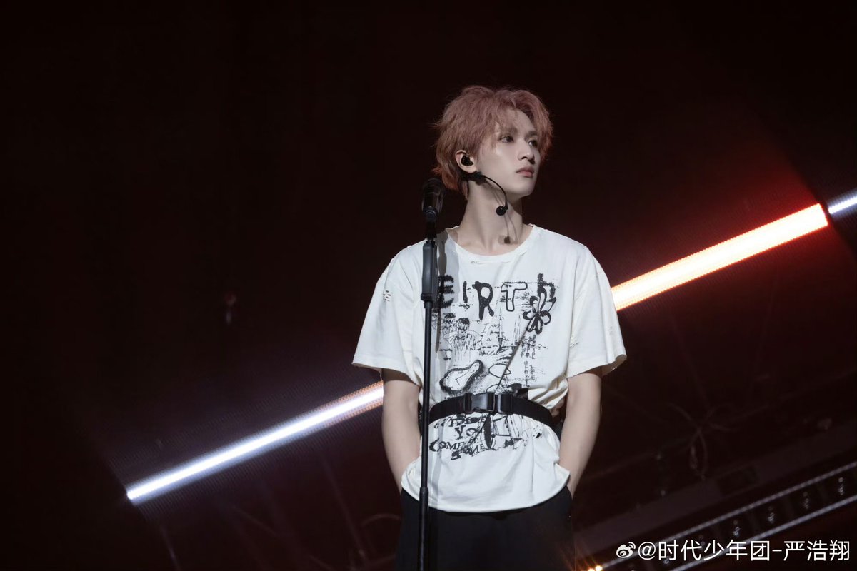 YANHAOXIANG TH (@YanHaoxiangTH) / Posts / X