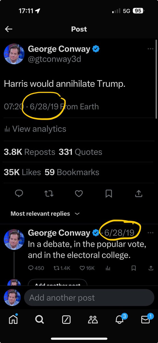 aging even more perfectly with each day