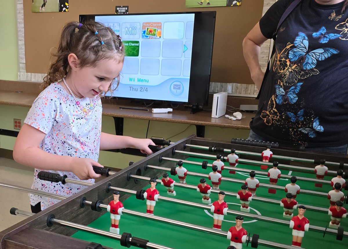 Columbus City Schools tweet media