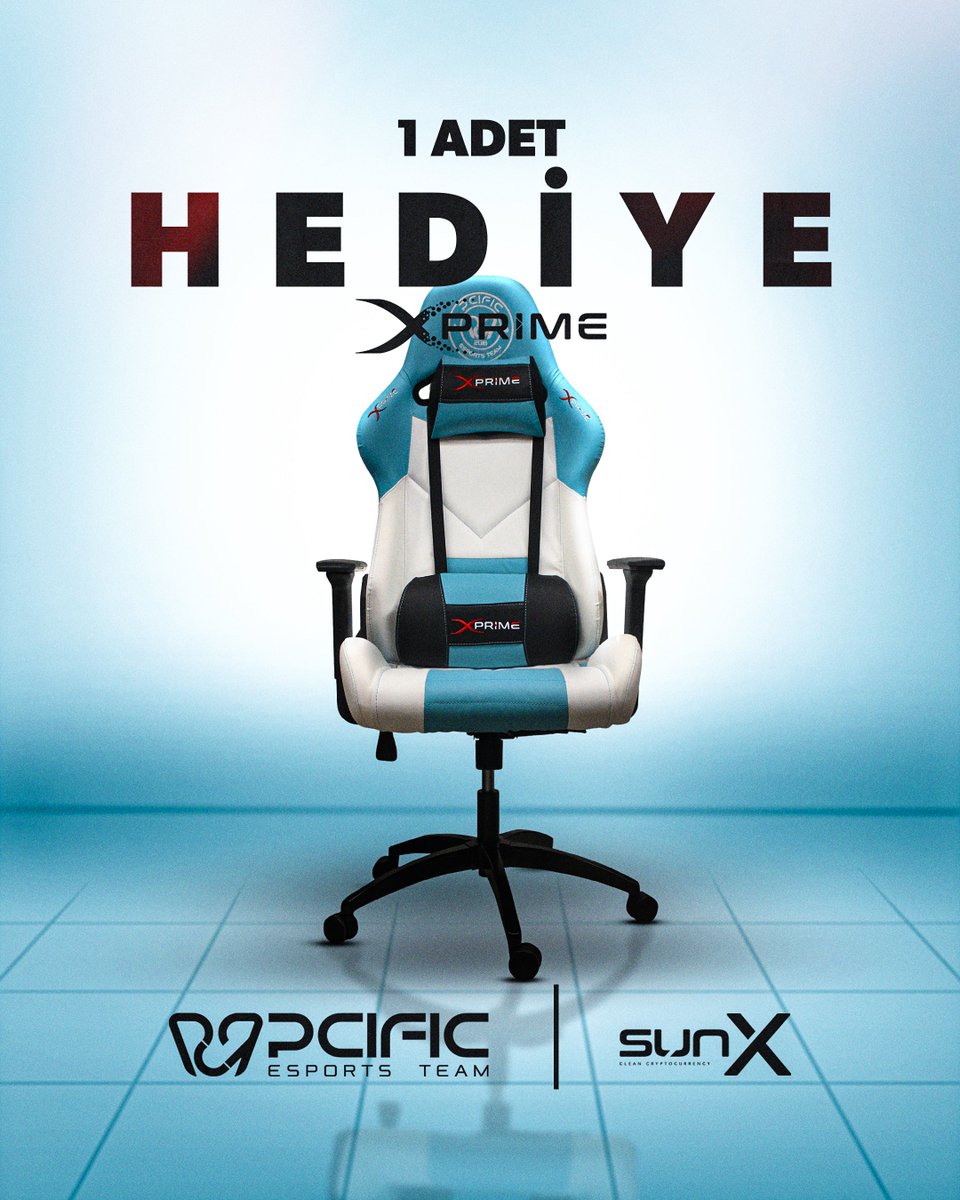 PCIFIC Esports tweet media