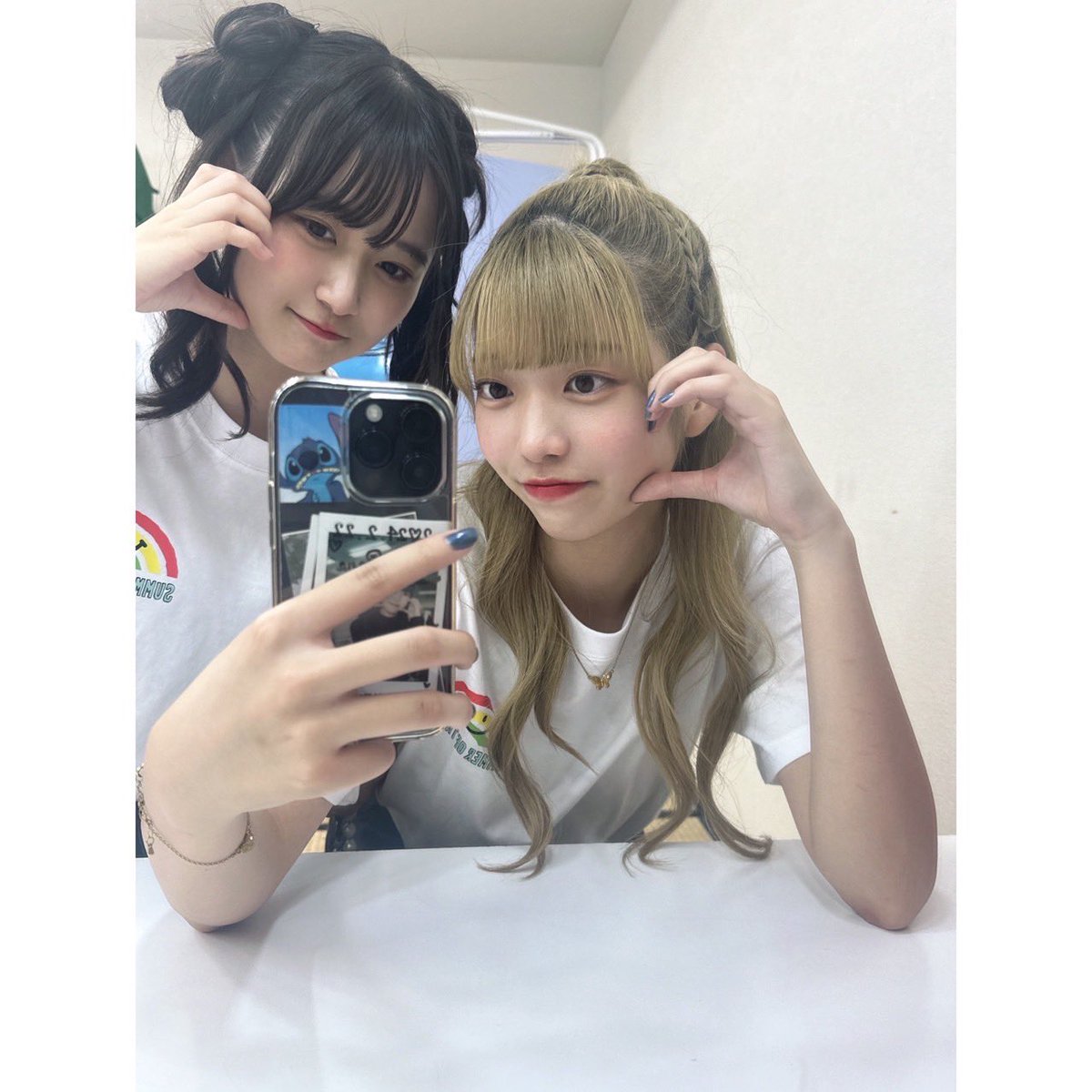 SUMMER OF THEATRE   day 3

とても盛り上がったー🔥
楽しかったー！
ご来場いただきありがとうございました
パワフルな会場でMCをさせていただけたことに感謝です✨

素敵な時間をありがとうございました

あと2日間！みなさん楽しんでくださいね！！

 #sot2024  #サマーオブテアトル