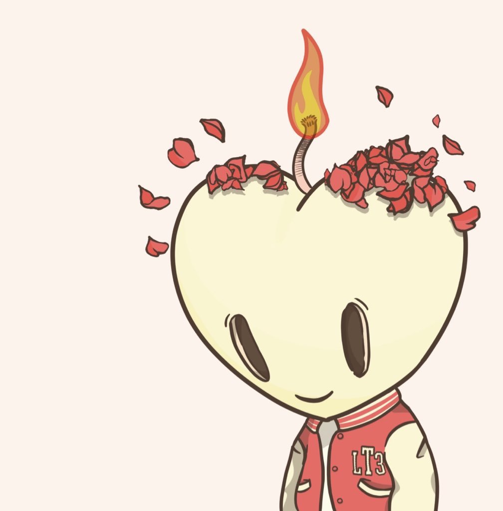 gm!

happy Friday, it’s all love from this side! 

comment 👇🏼 if you need a follow back!