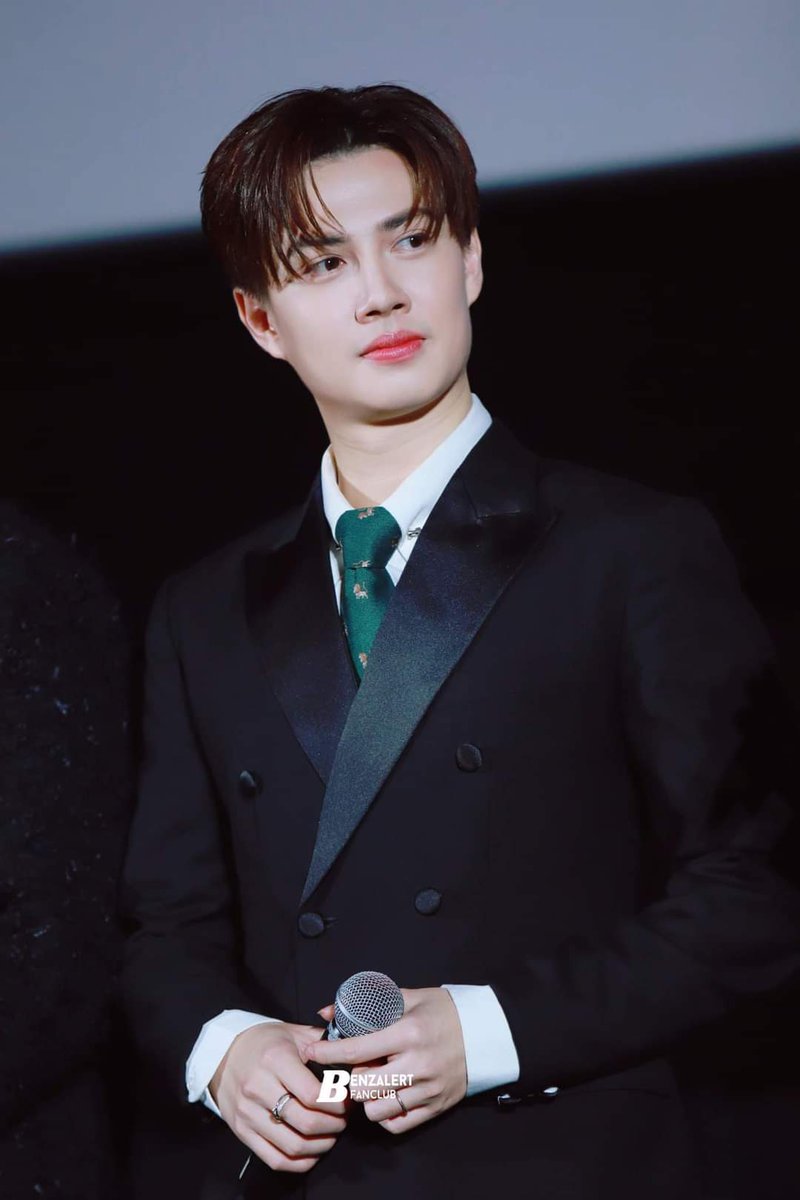 YPathong's tweet image. 