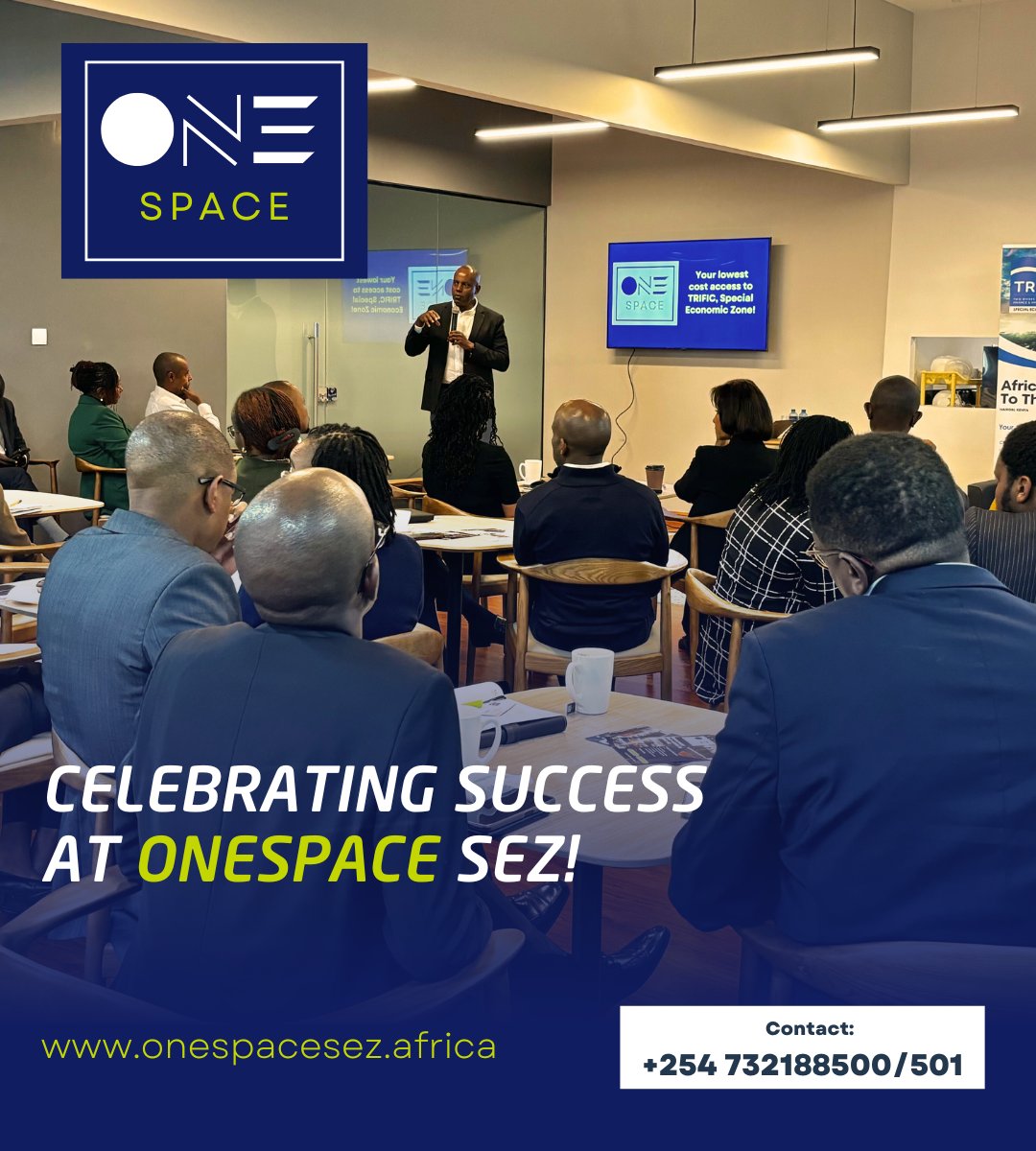 onespacesez's tweet photo. Looking back at some of our most successful events at ONESPACE SEZ. From insightful workshops to impactful networking sessions, we are proud to be a hub for innovation and collaboration. Stay tuned for more events that will help you take your business to the next level! https://t.co/0ZsNdnVCeD
