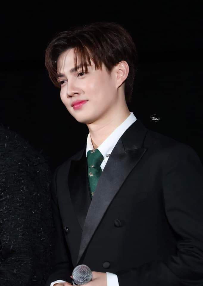 YPathong's tweet image. 