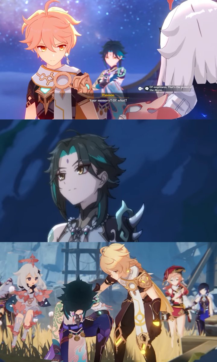xiaoaetherposts's tweet photo. Open for a surprise! 💚💛 https://t.co/xZ4lPhG45o
