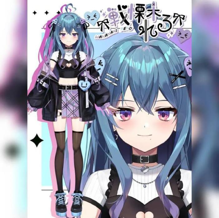 DaleyzaVT's tweet image. Offering a hefty discount on Logo and banner.
#twitchaffiliate #twitchstreamers #SupportSmallStreamers #graphic #designer #need #artist #art #emotes #gamers #custom #looking #overlay #some #one #design #screen #need #commissions #BrandedFeatures #characterart #gaming #open #Logo