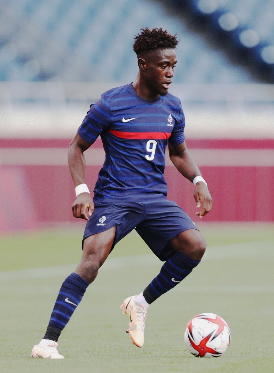 🏆 Actu Foot Afrique tweet media