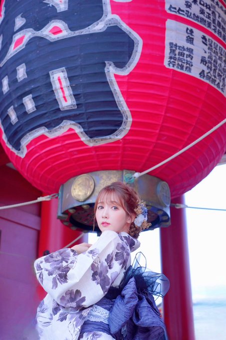 今年も浴衣着れました😉🫶 https://t.co/QY6Swe7Hbu